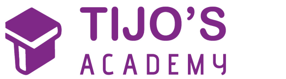 Tijo's Academy